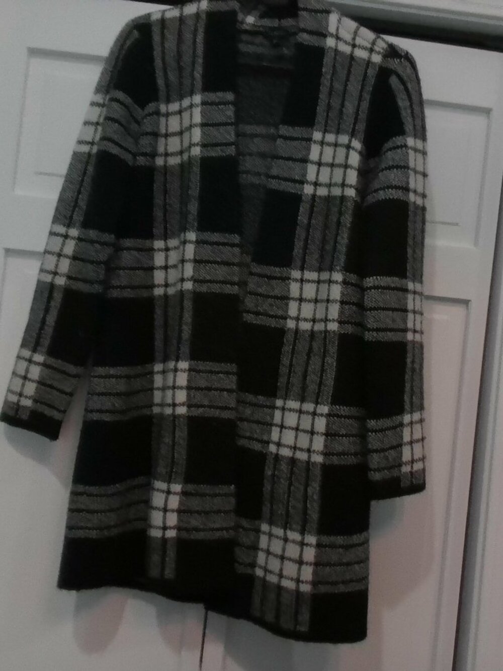 Talbots Cardigan - very soft